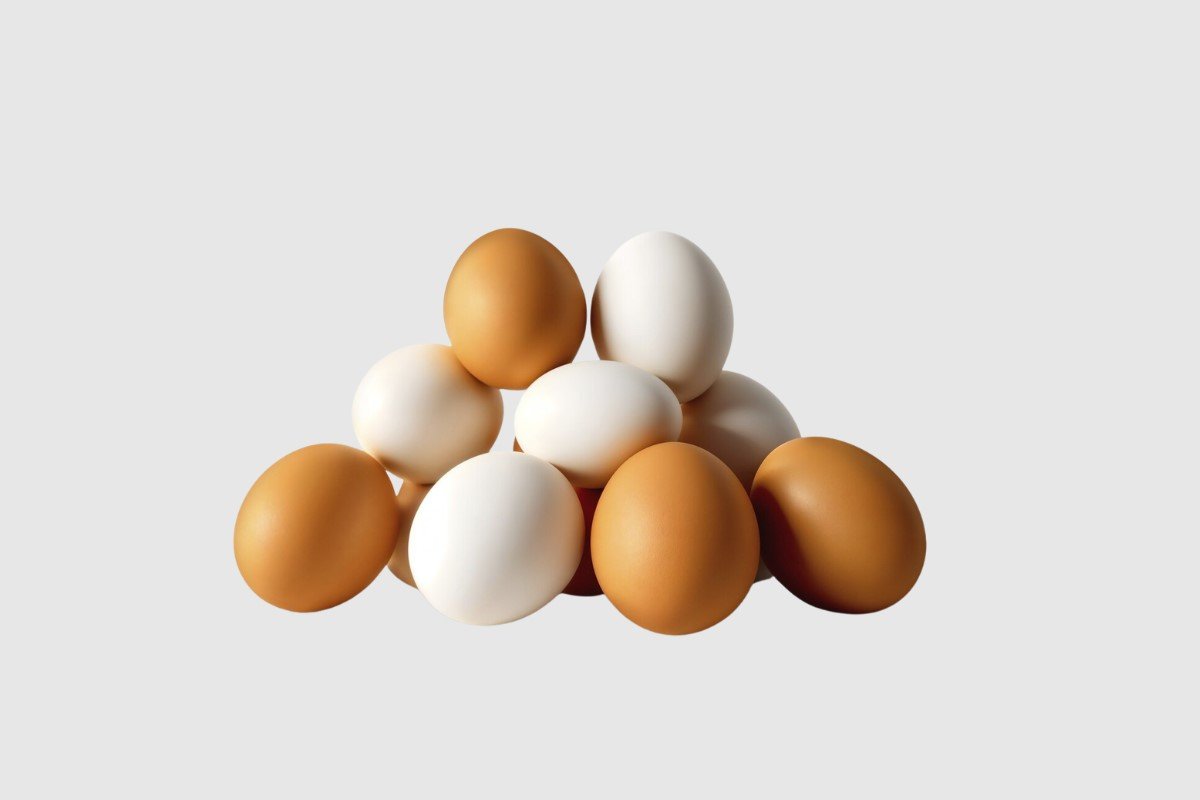 Kiti maisto produktai